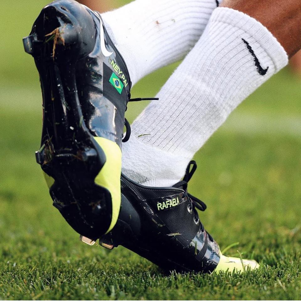 Original Nike GS 2012 Football Boots In Detail Footy Headlines